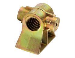 GEVINDBØSNING 19 MM TIL AL-KO STØTTEBEN METAL